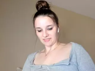 CAMILLE's Live Sex Cam Show