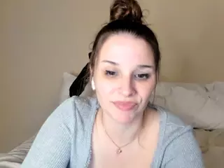 CAMILLE's Live Sex Cam Show