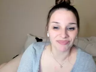 CAMILLE's Live Sex Cam Show