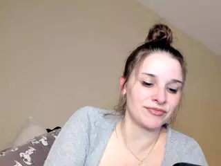 CAMILLE's Live Sex Cam Show