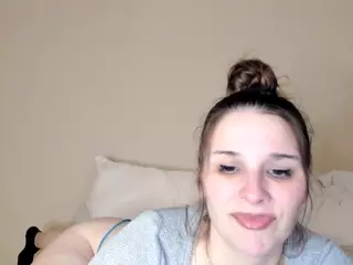 CAMILLE's Live Sex Cam Show