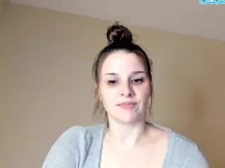 CAMILLE's Live Sex Cam Show