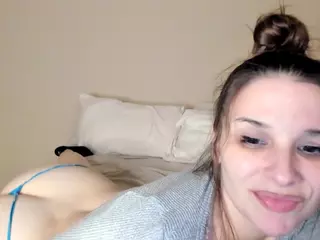 CAMILLE's Live Sex Cam Show