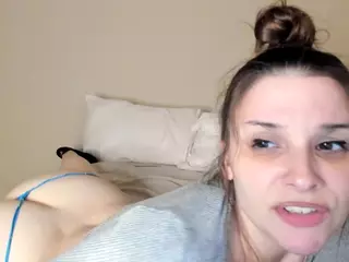CAMILLE's Live Sex Cam Show