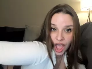 CAMILLE's Live Sex Cam Show