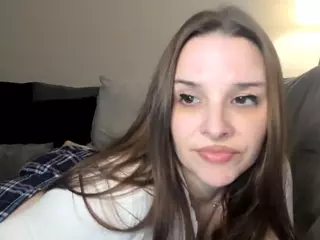 CAMILLE's Live Sex Cam Show