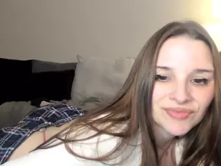 CAMILLE's Live Sex Cam Show