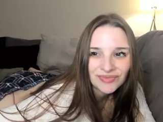 CAMILLE's Live Sex Cam Show