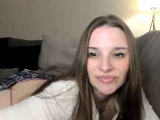 CAMILLE's Live Sex Cam Show