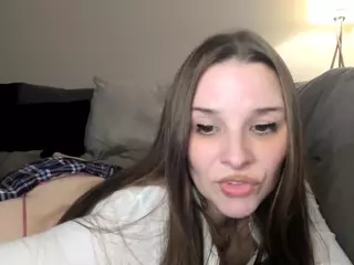 CAMILLE's Live Sex Cam Show