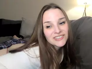 CAMILLE's Live Sex Cam Show