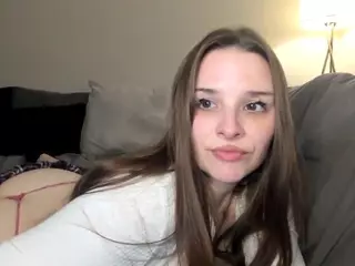 CAMILLE's Live Sex Cam Show