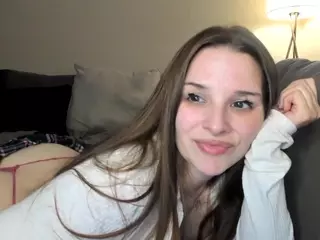 CAMILLE's Live Sex Cam Show