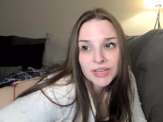 CAMILLE's Live Sex Cam Show