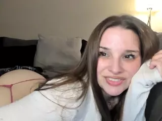 CAMILLE's Live Sex Cam Show