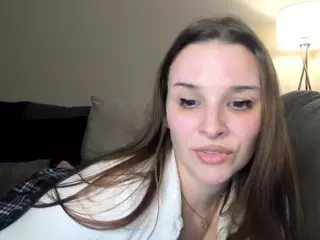 CAMILLE's Live Sex Cam Show