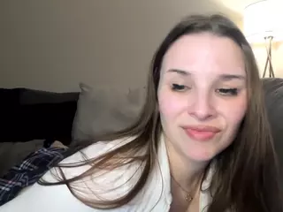 CAMILLE's Live Sex Cam Show