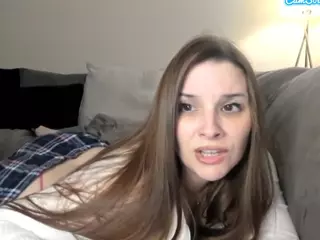 CAMILLE's Live Sex Cam Show