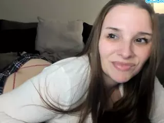 CAMILLE's Live Sex Cam Show