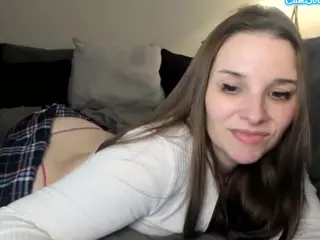 CAMILLE's Live Sex Cam Show