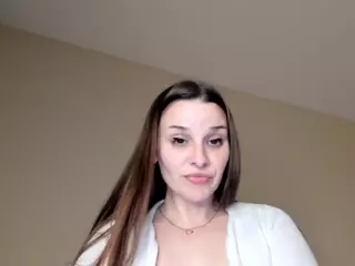 CAMILLE's Live Sex Cam Show