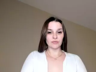 CAMILLE's Live Sex Cam Show