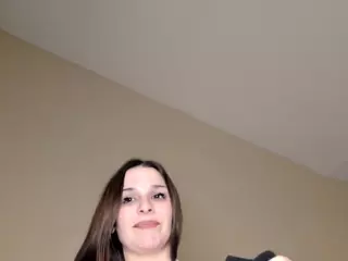 CAMILLE's Live Sex Cam Show