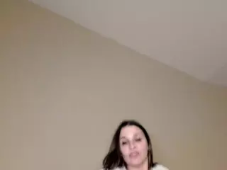 CAMILLE's Live Sex Cam Show