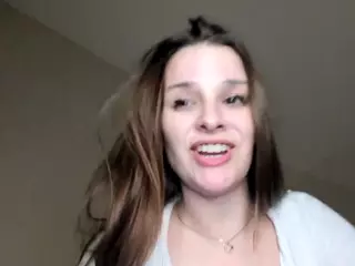 CAMILLE's Live Sex Cam Show