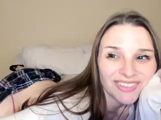 CAMILLE's Live Sex Cam Show