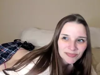 CAMILLE's Live Sex Cam Show