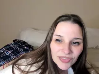 CAMILLE's Live Sex Cam Show