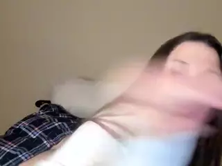 CAMILLE's Live Sex Cam Show
