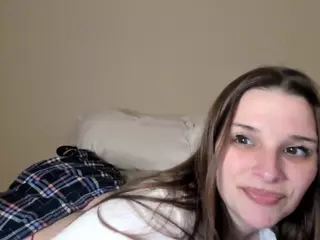 CAMILLE's Live Sex Cam Show