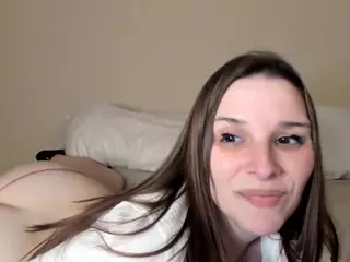 CAMILLE's Live Sex Cam Show