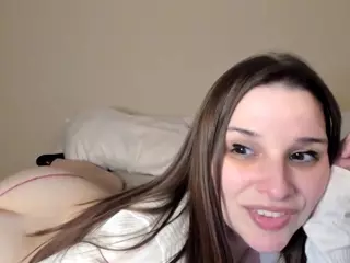 CAMILLE's Live Sex Cam Show