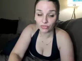 CAMILLE's Live Sex Cam Show