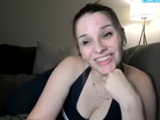 CAMILLE's Live Sex Cam Show