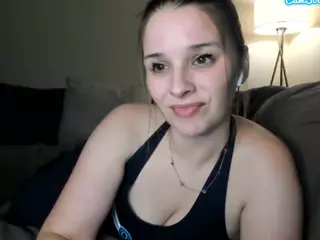 CAMILLE's Live Sex Cam Show