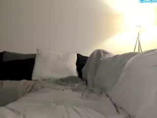 CAMILLE's Live Sex Cam Show