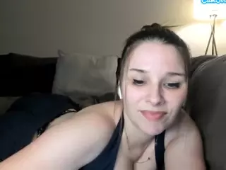 CAMILLE's Live Sex Cam Show