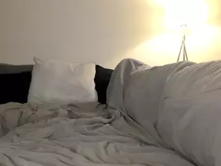 CAMILLE's Live Sex Cam Show