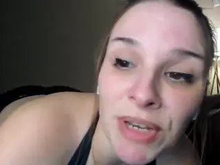 CAMILLE's Live Sex Cam Show