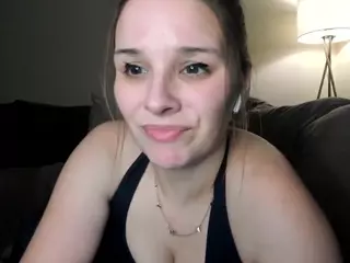 CAMILLE's Live Sex Cam Show