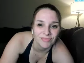 CAMILLE's Live Sex Cam Show