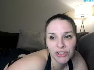 CAMILLE's Live Sex Cam Show