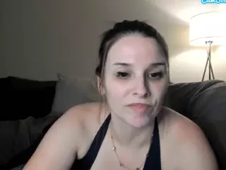 CAMILLE's Live Sex Cam Show
