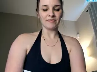 CAMILLE's Live Sex Cam Show