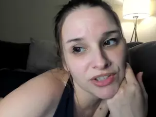 CAMILLE's Live Sex Cam Show