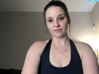 CAMILLE's Live Sex Cam Show